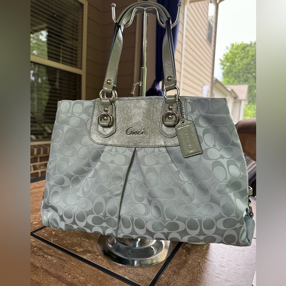 Coach Handbags - Coach Shoulder bag Sale Price🎁🥳